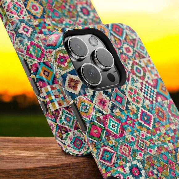 iPhone 14 Pro  phone case, MARPC1247 - Picture 2 of 13